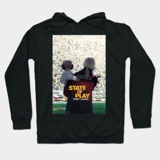 State Of Play Hoodie